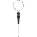 Bovie Aaron Reusable Short Tungsten Loop Electrode  3/4"