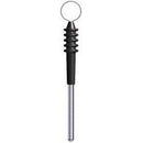 Bovie Aaron Reusable Short Tungsten Loop Electrode  5/16"