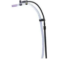 Bovie Smoke Evacuator Arm Stand