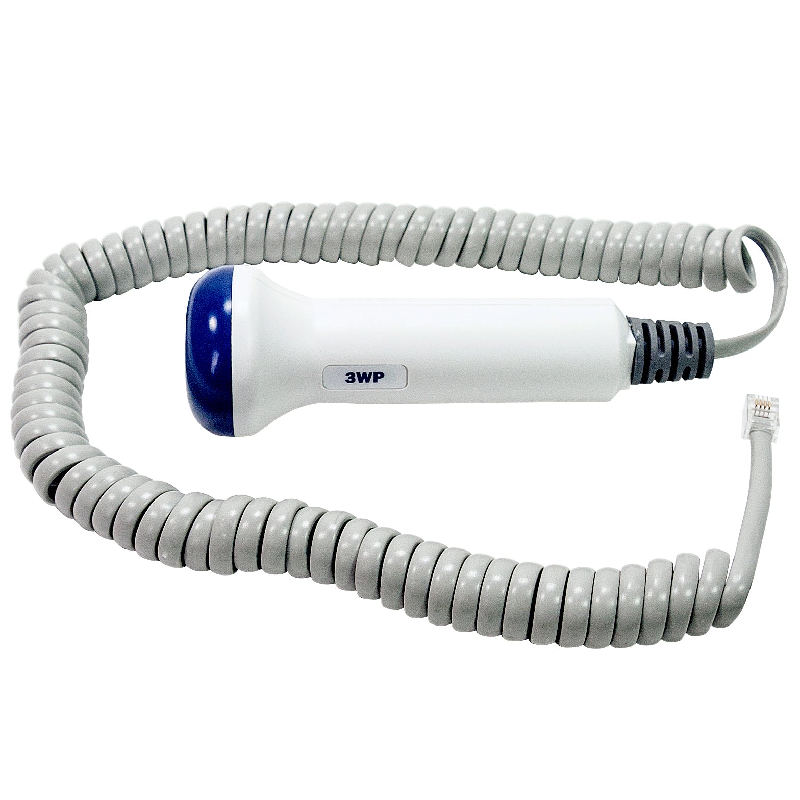 Bovie AcuDop II 3 MHz Waterproof OB Probe - A3W