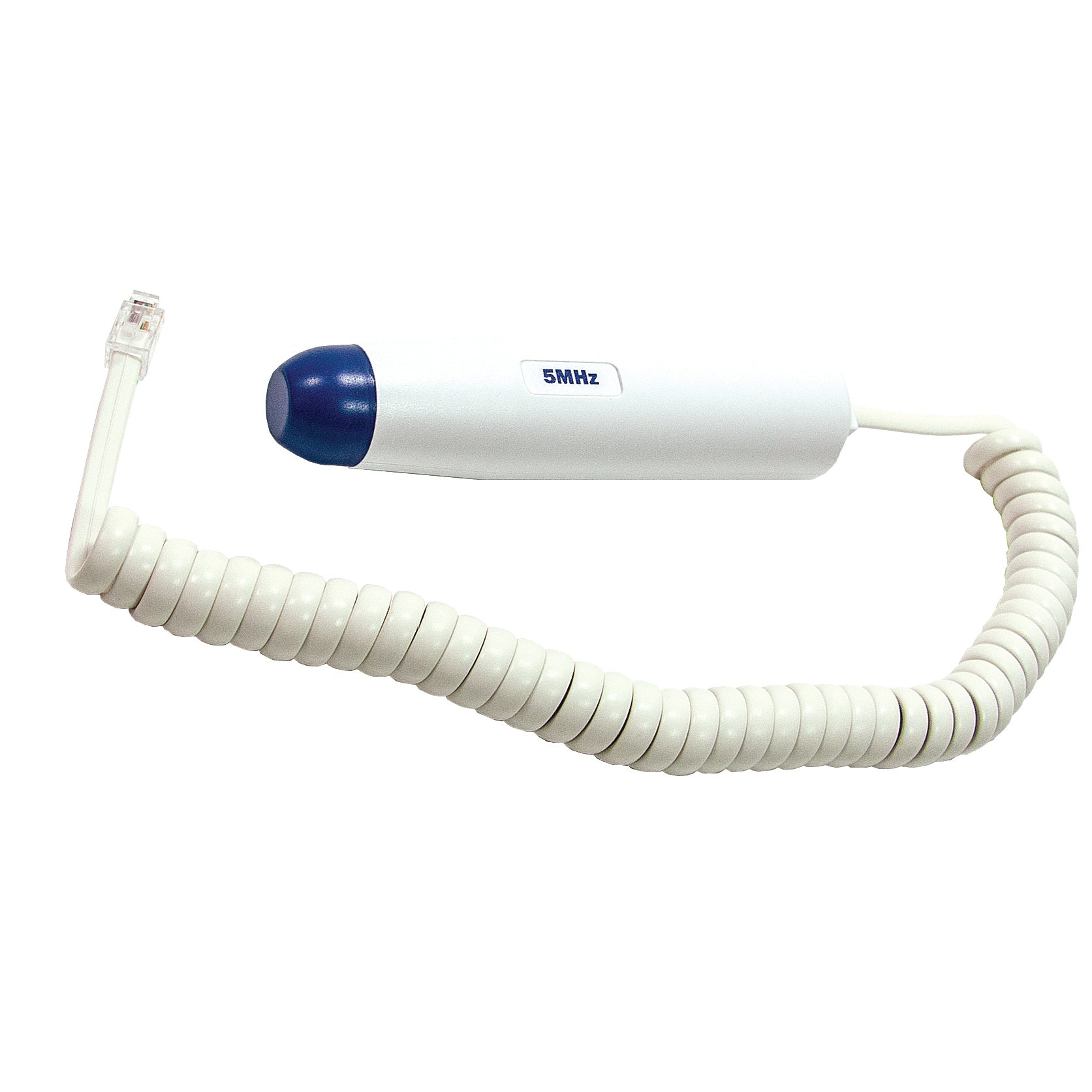 Bovie AcuDop II 5MHZ Vascular Probe
