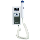 Bovie AcuDop II 770R Rechargeable Display Doppler with 5MHZ Probe