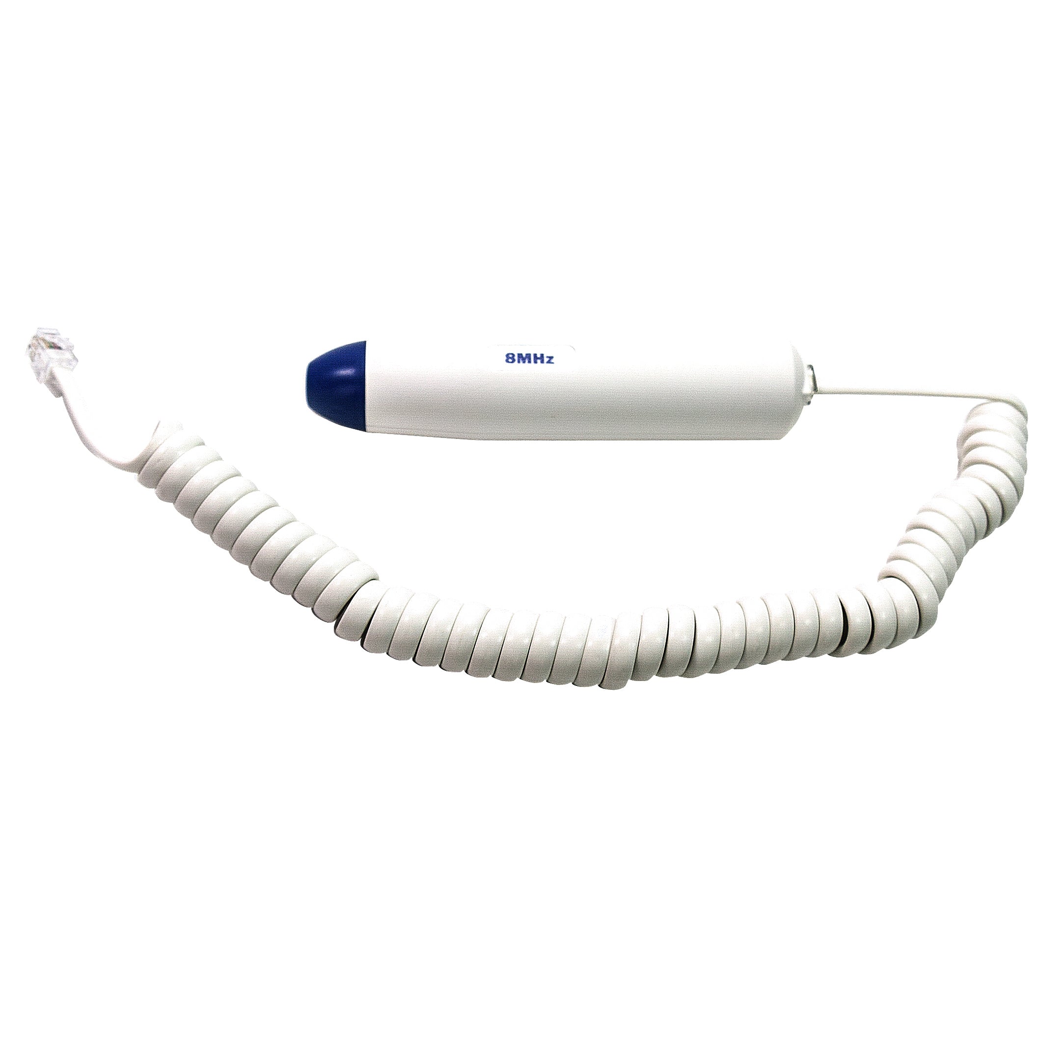 Bovie AcuDop II 8MHZ Vascular Probe