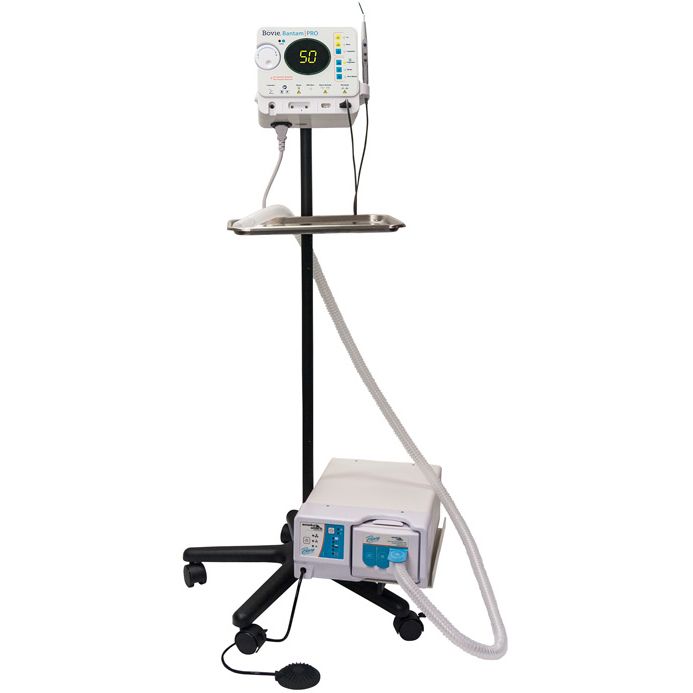 Bovie Bantam PRO A952-G Electrosurgical Generator Package  220 - 240 VAC