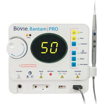 Bovie Bantam PRO Electrosurgical Generator