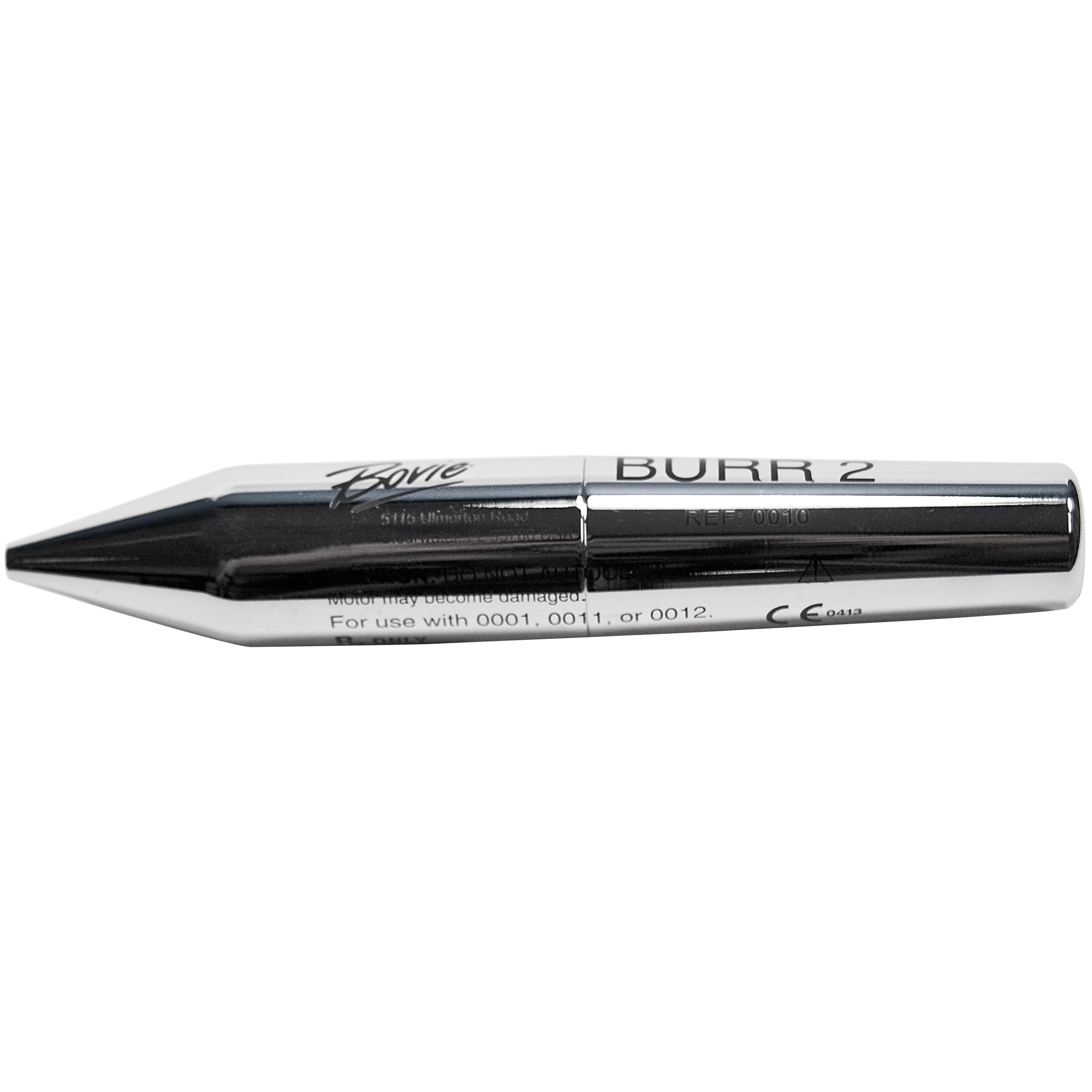 Bovie Burr 2 Ophthalmic Power Handle