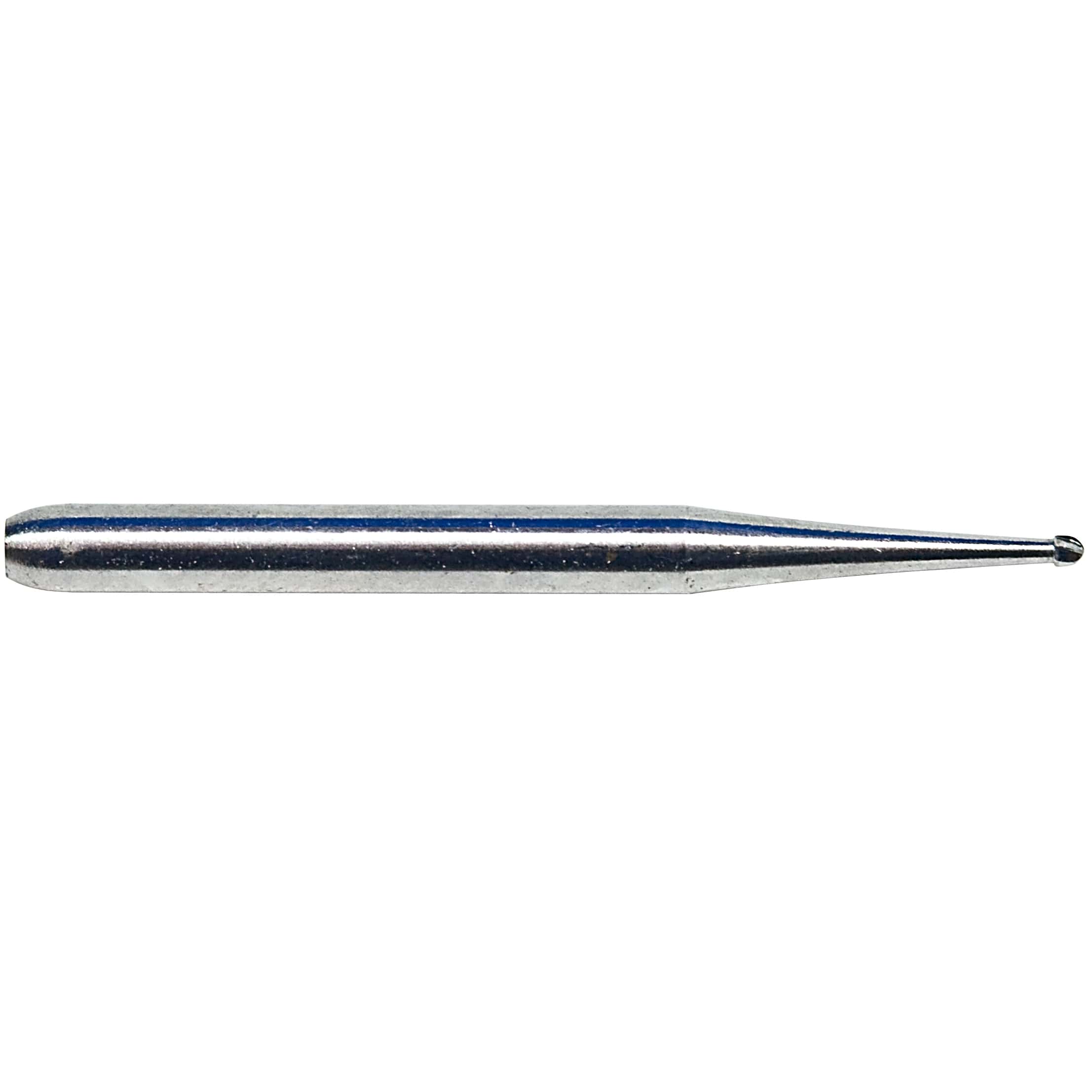Bovie Burr Tip (10/Box)  1 mm - For 0010 or equivalent