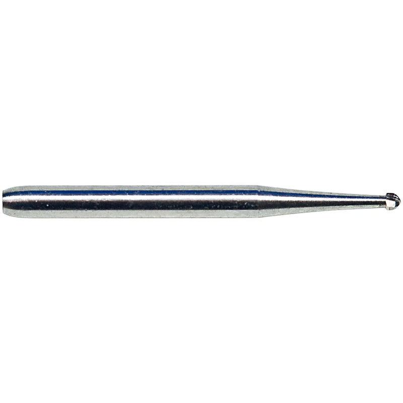 Bovie Burr Tip (10/Box)  1 mm - For AB03, AB04, or equivalent