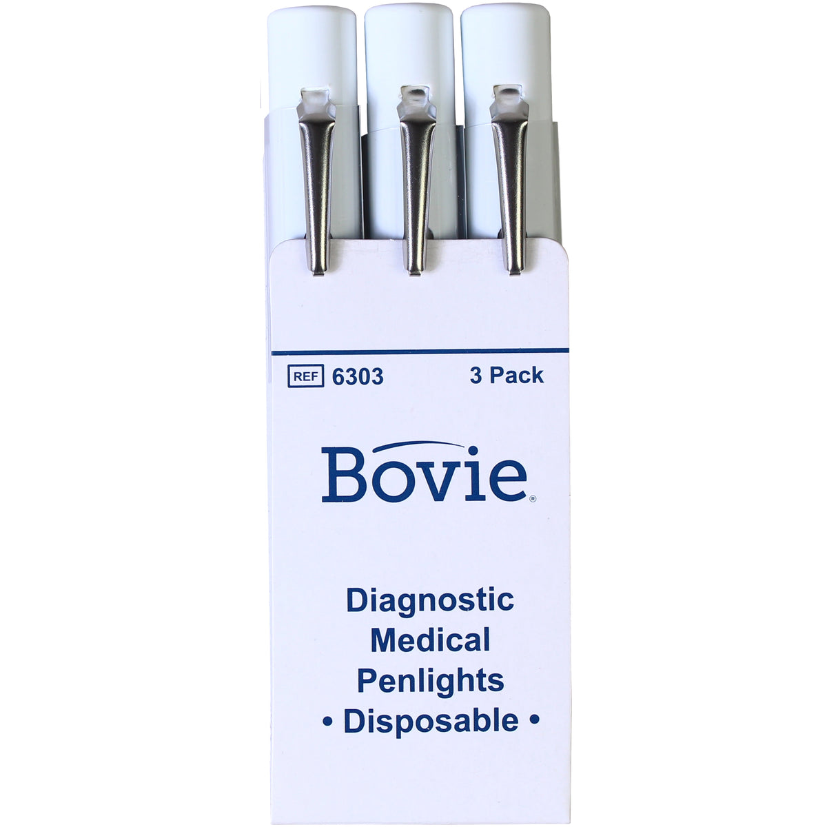 Bovie Cobalt Penlight