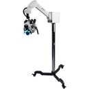 Bovie Colpo-Master I Colposcope  Trinocular - 5 Leg Base - Swing Arm HDMI Video Pac