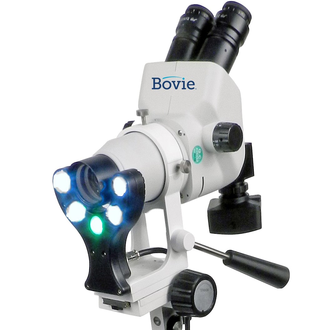 Bovie Colpo-Master II Colposcope head