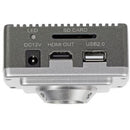 Bovie Colposcope HD Camera - Bottom View