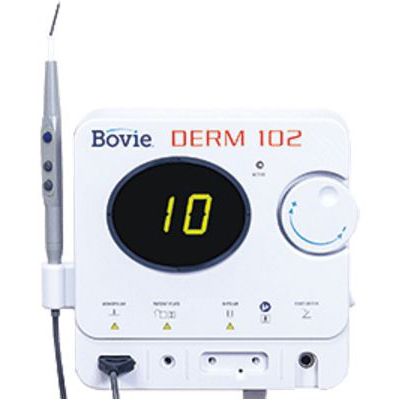 Bovie Derm 102 High Frequency Desiccator