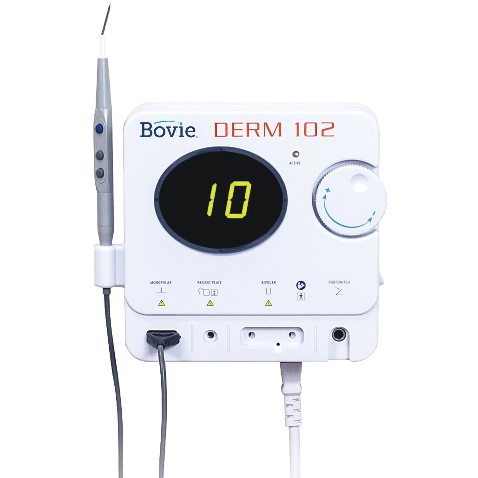 Bovie Derm 102 High Frequency Desiccator