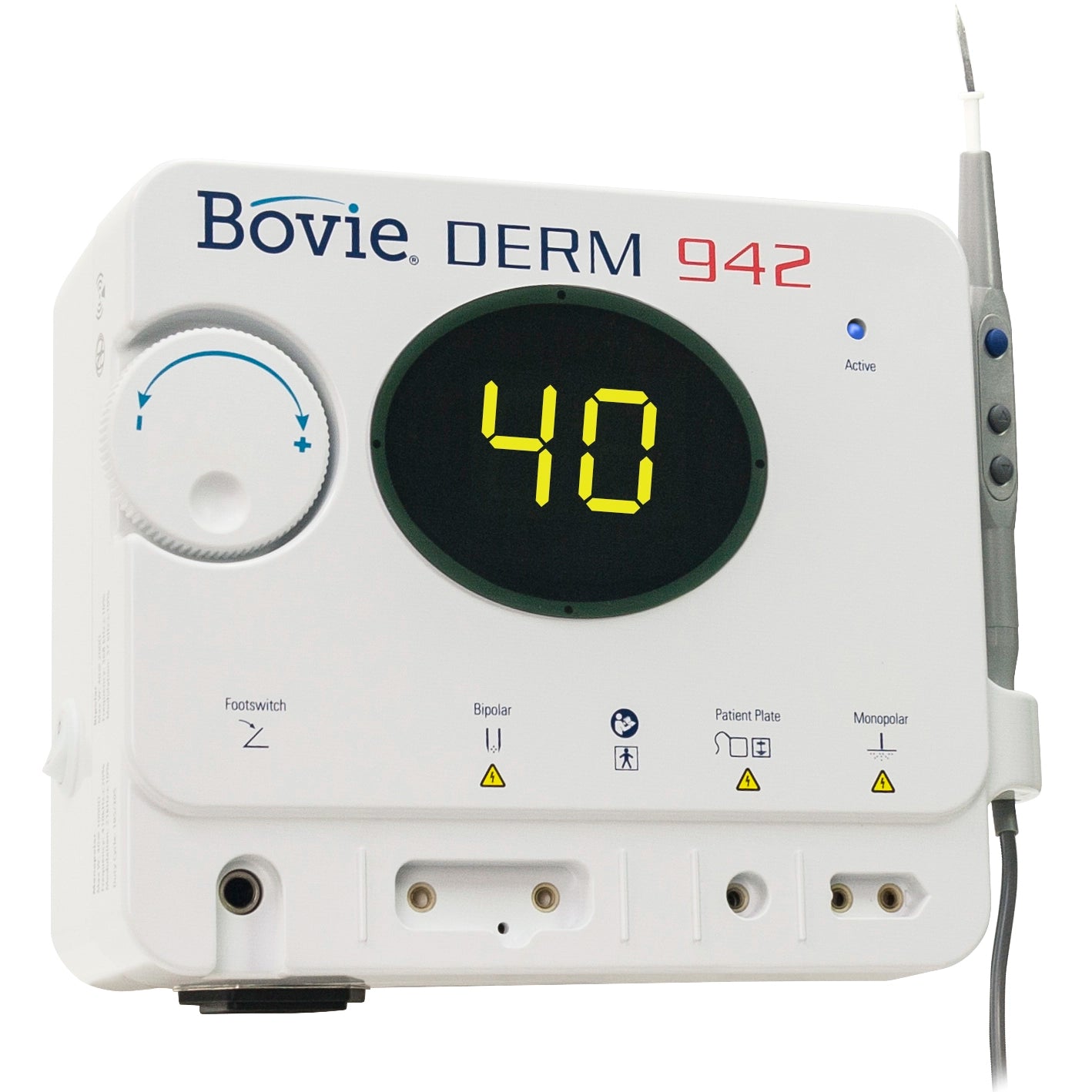 Bovie DERM 942 High Frequency Desiccator