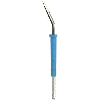 Bovie Derm-Elite Disposable Dermal Tip Electrode  Sterile - 50 per Box