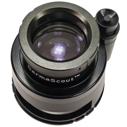 Bovie DermaScout II Dermatoscope