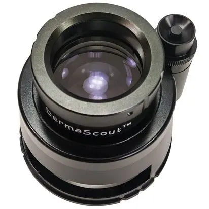 Bovie DermaScout II Dermatoscope