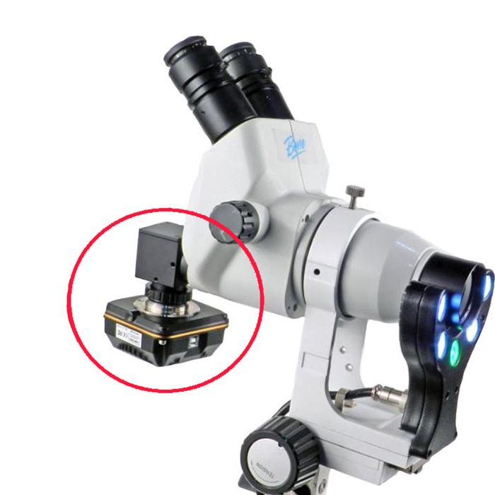 Bovie Digital Video Camera