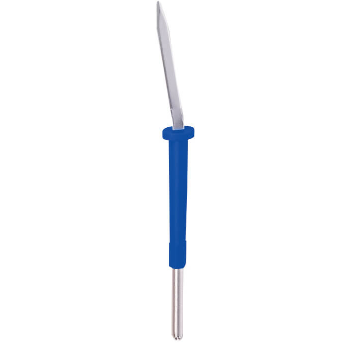 Bovie Disposable Blunt Dermal Tip Electrode  Sterile (50 per Box)