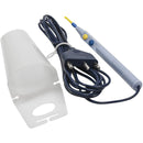 Bovie Disposable Electrosurgical Push Button Pencil  With Coated Blade Electrode and Holster (40/Box)