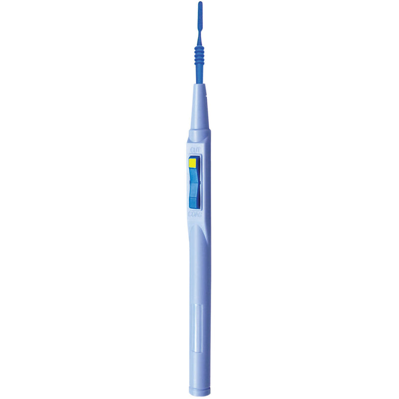 Bovie Disposable Electrosurgical Rocker Switch Pencil  With Coated Blade Electrode (50/Box)
