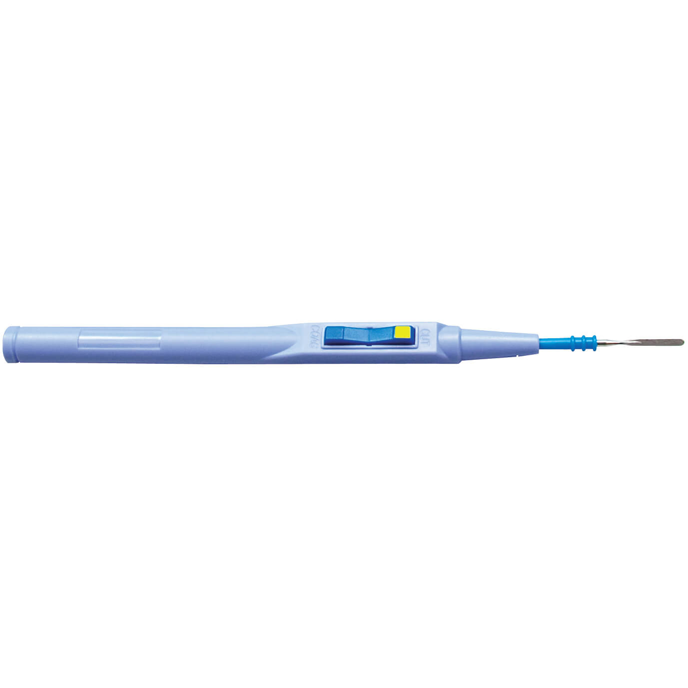 Bovie Disposable Electrosurgical Rocker Switch Pencil  With Blade Electrode (50/Box)