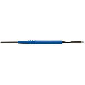 Bovie Disposable Extended Modified 4" Blade Electrodes (25/Box)