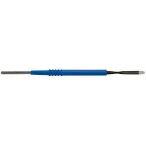 Bovie Disposable Extended Modified 4" Blade Electrodes (25/Box)