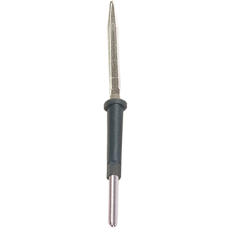 Bovie Disposable H-Type Blunt Dermal Tip  Sterile (50 per Box)
