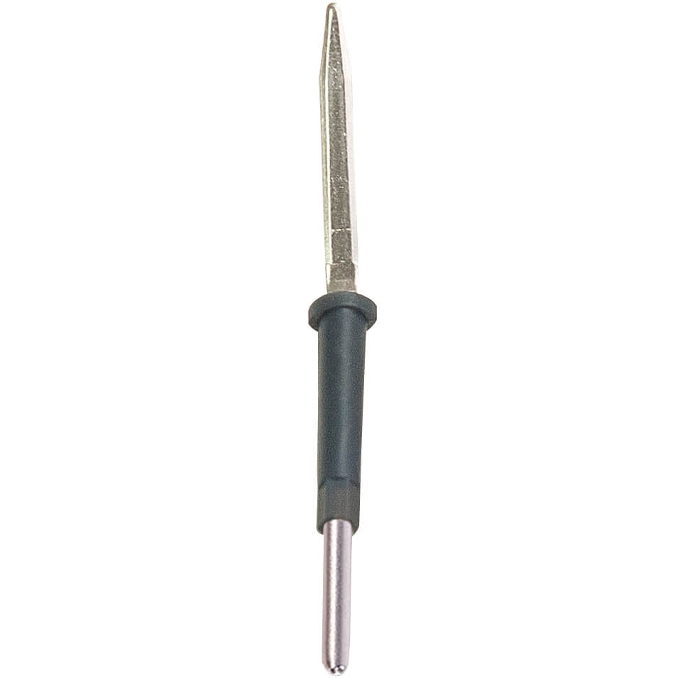 Bovie Disposable H-Type Blunt Dermal Tip  Sterile (50 per Box)