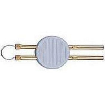Bovie Disposable High Temperature Circular Tip (10/Box)