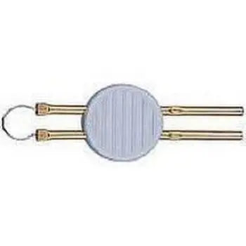 Bovie Disposable High Temperature Circular Tip (10/Box)