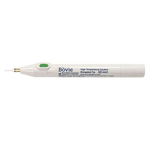 Bovie Disposable High Temperature Elongated Fine Tip Cautery