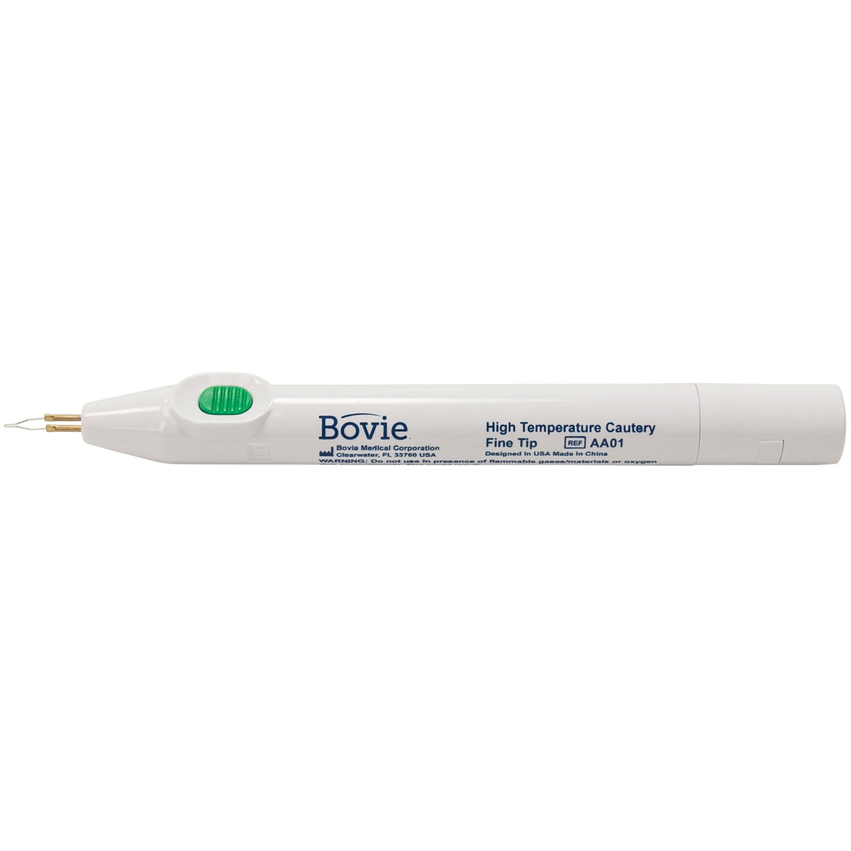 Bovie Disposable High Temperature Fine Tip Cautery