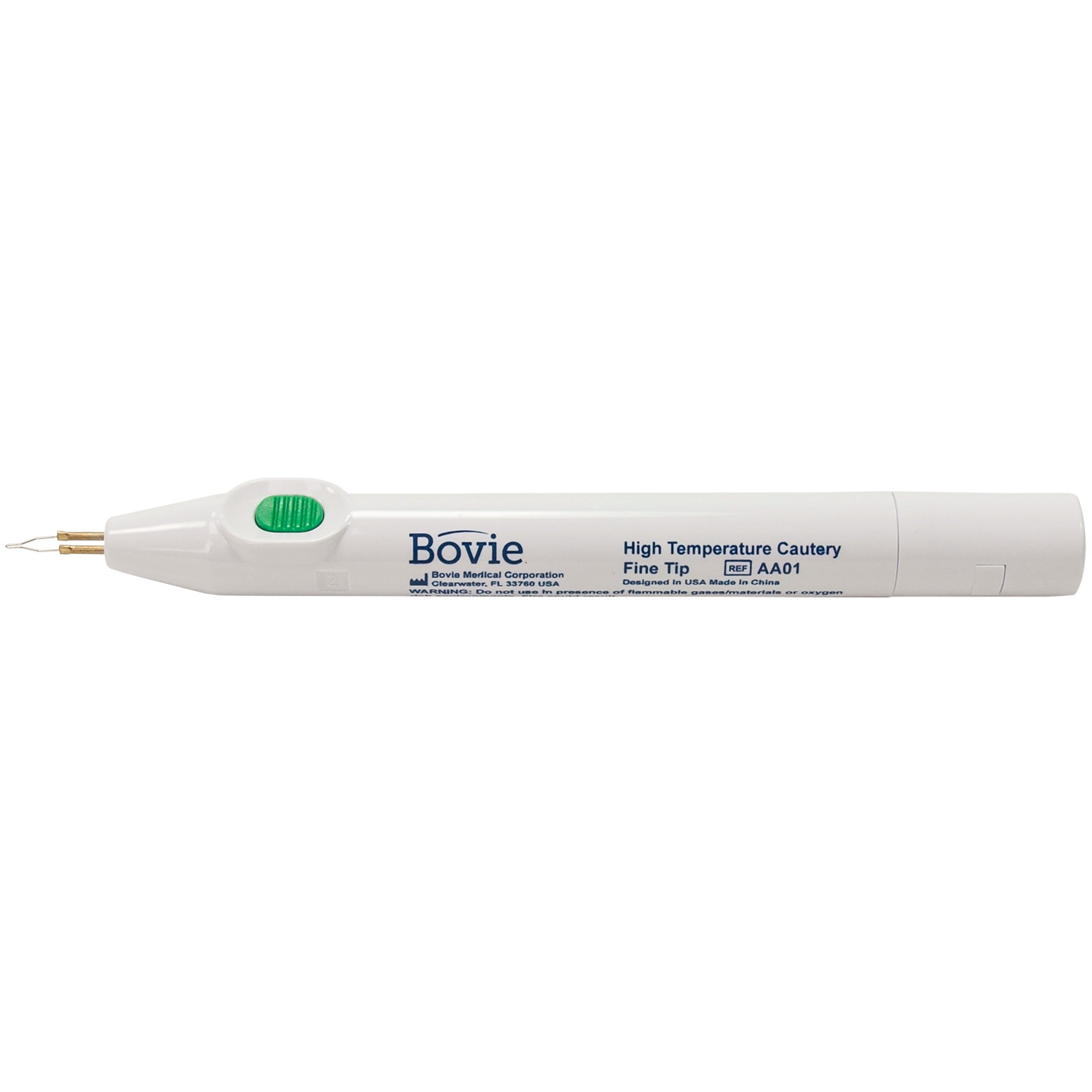 Bovie Disposable High Temperature Fine Tip Cautery