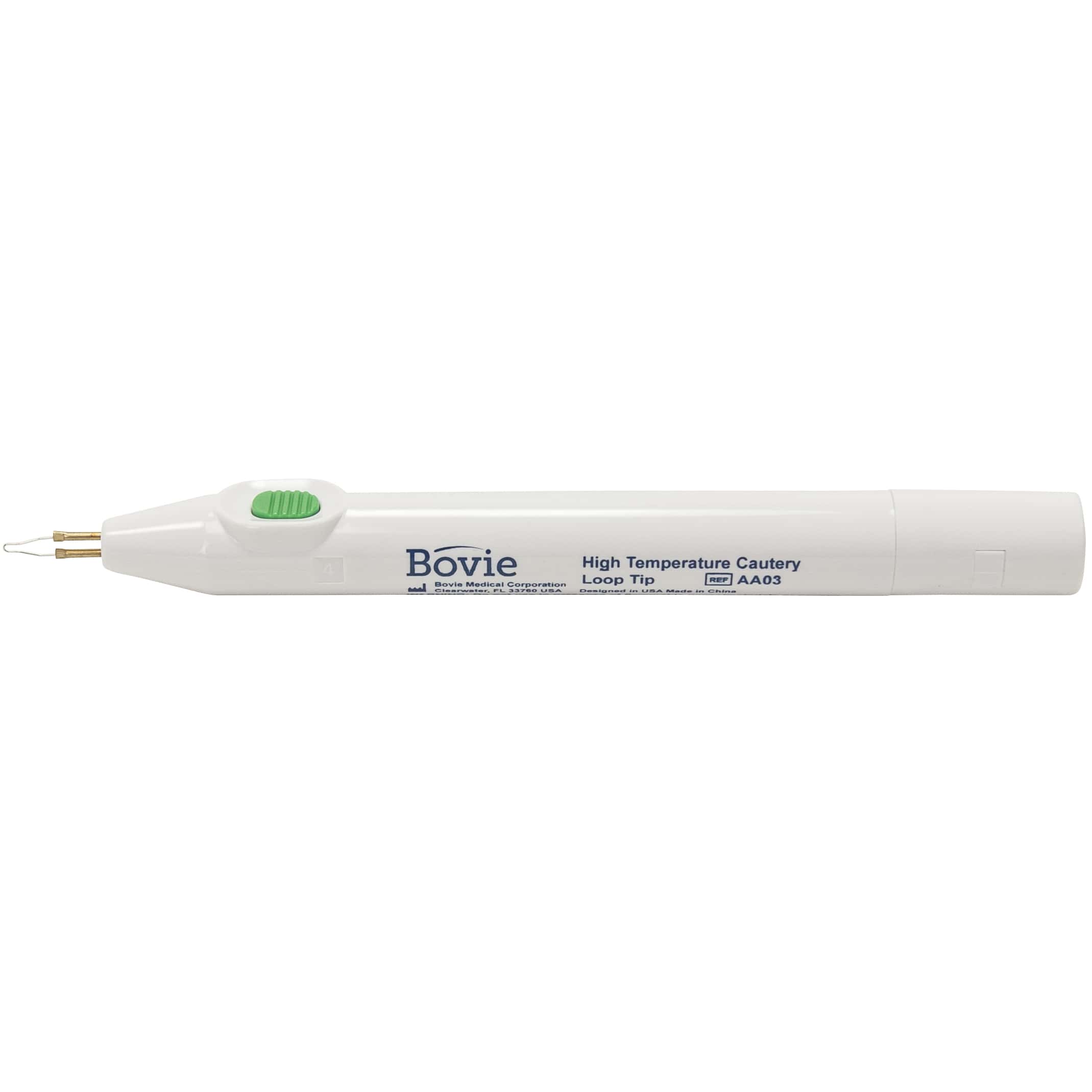 Bovie Disposable High Temperature Loop Tip Cautery