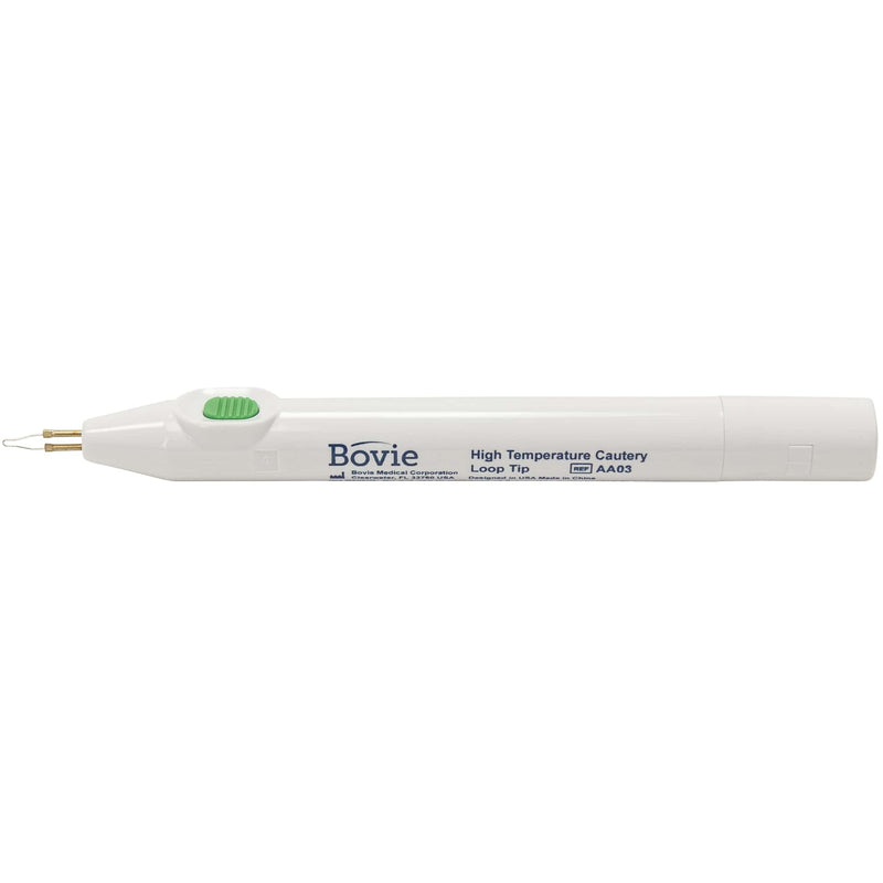 Bovie Disposable High Temperature Loop Tip Cautery