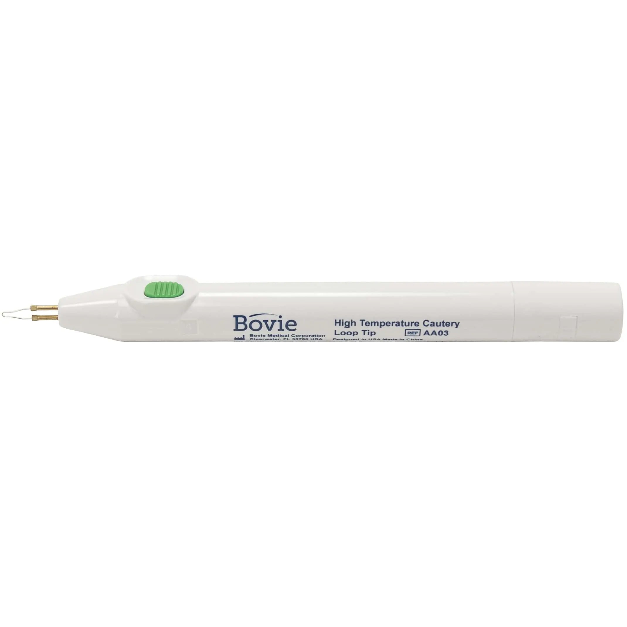Bovie Disposable High Temperature Loop Tip Cautery