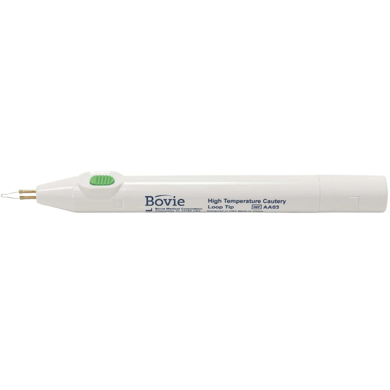 Bovie Disposable High Temperature Loop Tip Cautery