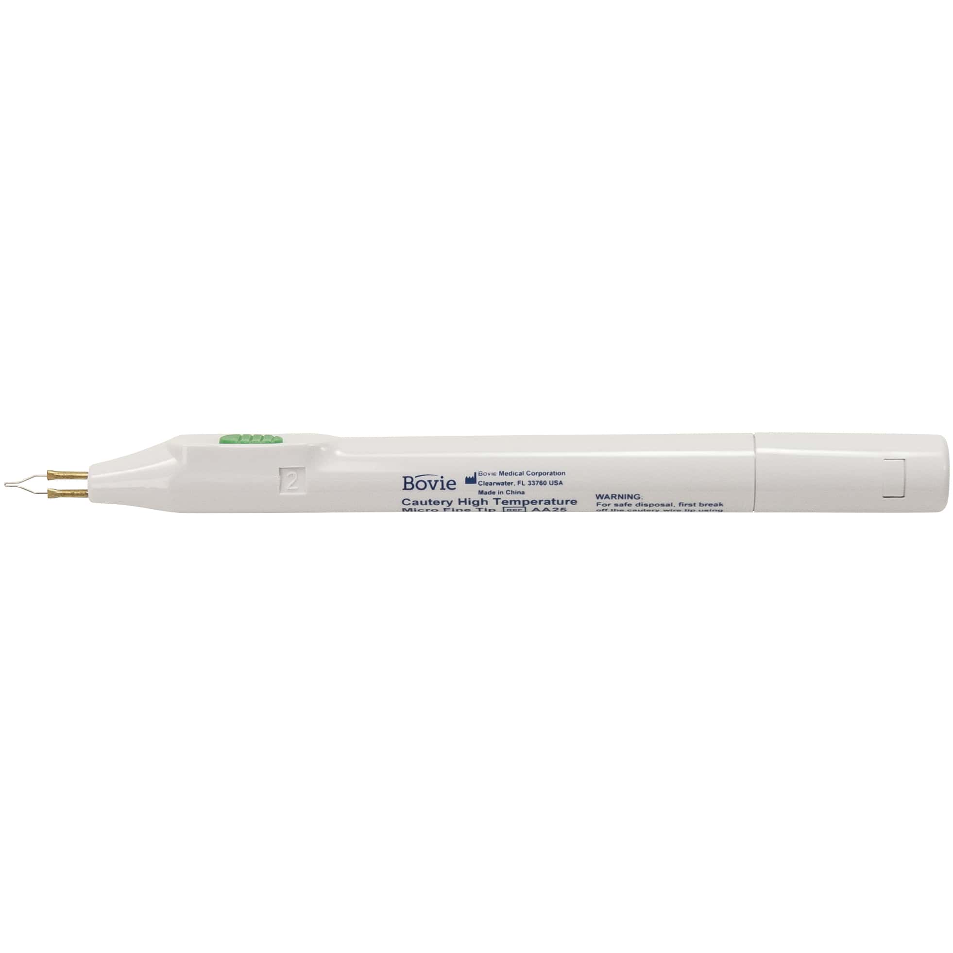 Bovie Disposable High Temperature Micro Fine Tip Cautery