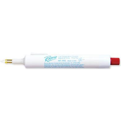 Bovie Disposable Low Temperature Adjustable Fine Tip Cautery