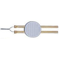 Bovie Disposable Low Temperature Elongated Fine Tip (10/Box)