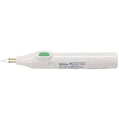 Bovie Disposable Low Temperature Fine Tip Cautery