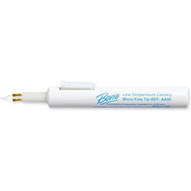 Bovie Disposable Low Temperature Micro Fine Tip Cautery