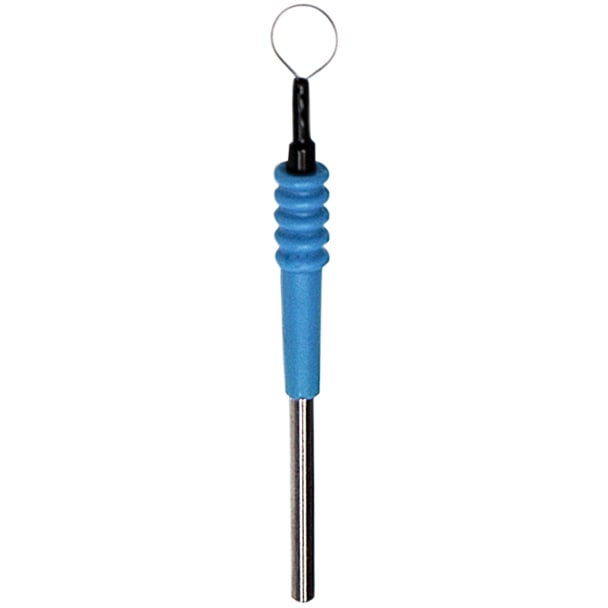 Bovie Disposable Short Tungsten Loop Electrode (5/Box)  0.015" Wire - 5/16" Tip