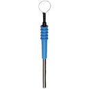 Bovie Disposable Short Tungsten Loop Electrode (5/Box)  0.015" Wire - 3/8" Tip