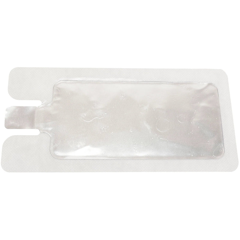Bovie Disposable Solid Adult Return Electrode (50/Pack)  Standard
