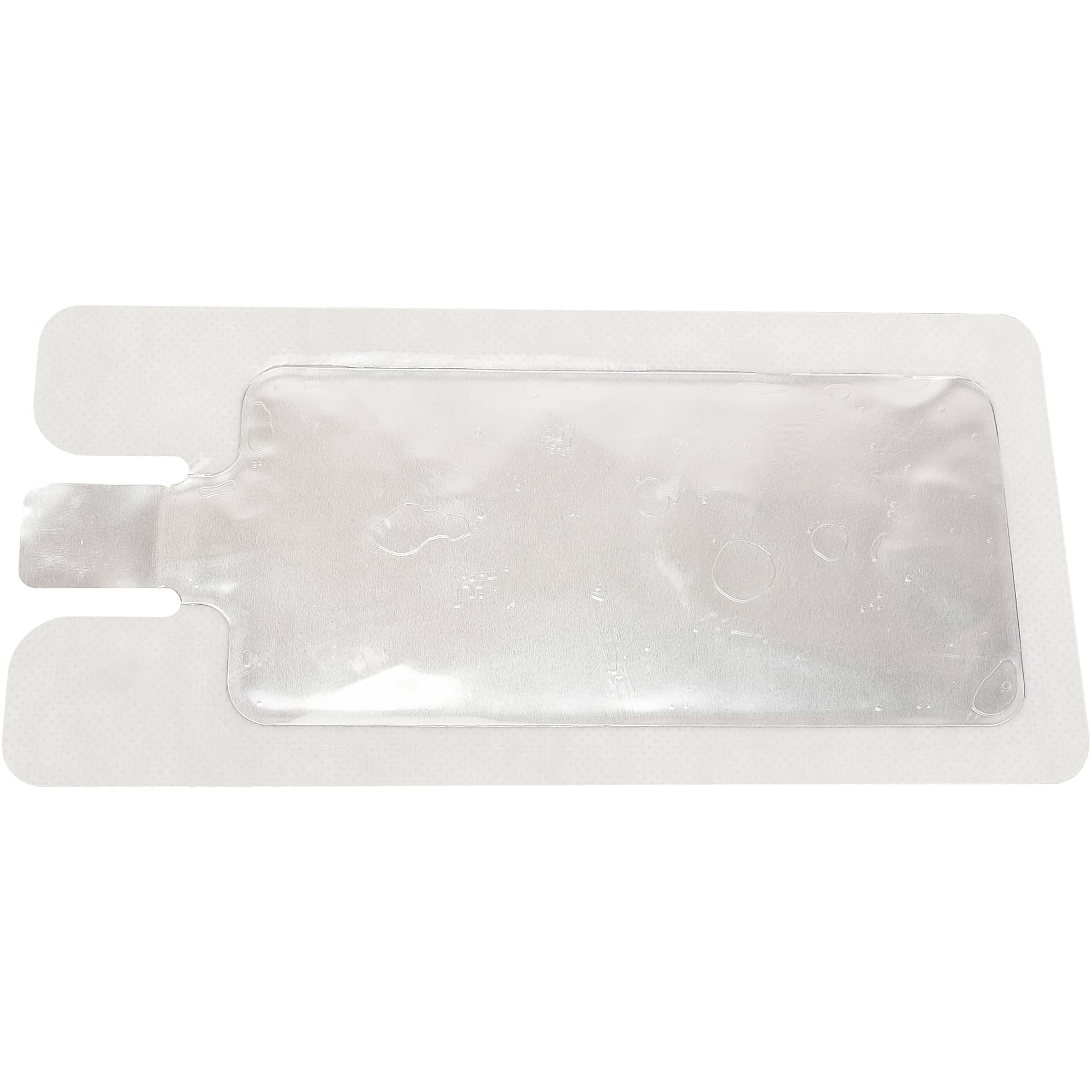 Bovie Disposable Solid Adult Return Electrode (50/Pack)  Standard