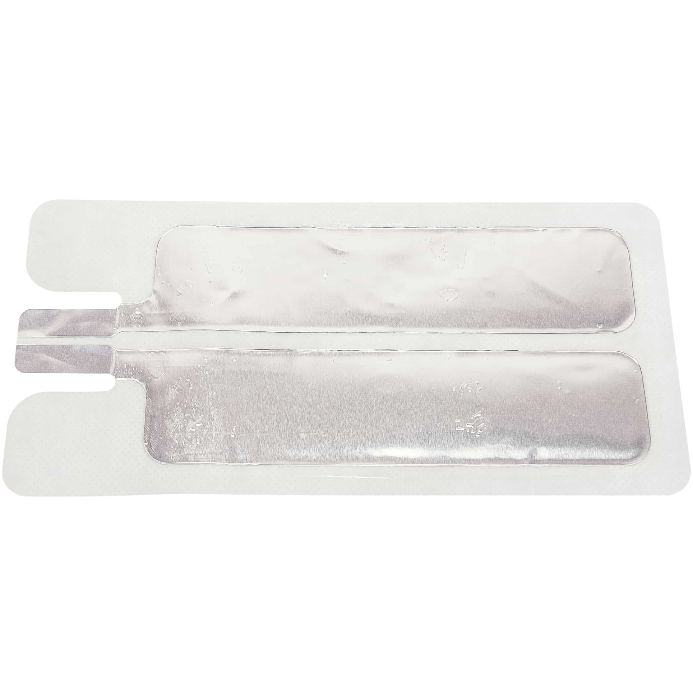 Bovie Disposable Split Adult Return Electrode (50/Box)  Standard
